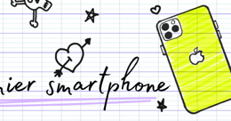 Acheter son premier smartphone : les meilleurs téléphones pour enfants
