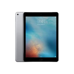 iPad Pro 9.7 (2016) 1e génération 256 Go - WiFi + 4G - Gris Sidéral