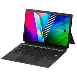 Asus VivoBook 13 Slate OLED T3300KA-LQ031WS 13" Pentium 1.1 GHz - HDD 128 Go - 4 Go QWERTY - Anglais