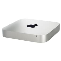 Mac mini (Octobre 2012) Core i7 2,6 GHz - HDD 1 To - 8Go
