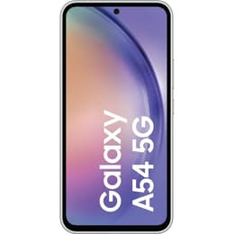 Galaxy A54 128 Go - Blanc - Débloqué