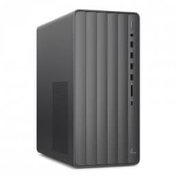 HP ENVY TE01-2000NF Core i7 2,5 GHz - SSD 512 Go + HDD 1 To - 16 Go - Nvidia GeForce RTX 3060 Ti
