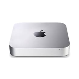 Mac mini (Fin 2012) Core i7 2,3 GHz - SSD 250 Go - 4Go