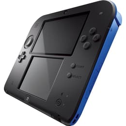 Nintendo 2DS - Noir/Bleu