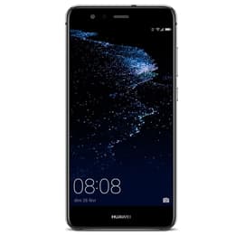 Huawei P10 Lite 64 Go - Noir - Débloqué - Dual-SIM