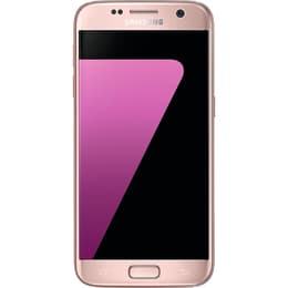 Galaxy S7 32 Go - Or Rose - Débloqué