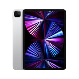 iPad Pro 11 (2021) 3e génération 128 Go - WiFi - Argent