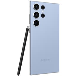 Galaxy S23 Ultra 1000 Go - Bleu - Débloqué - Dual-SIM