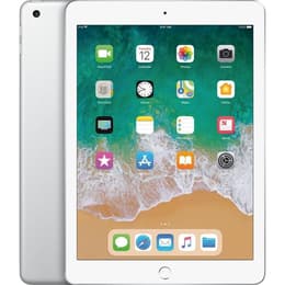 iPad 9.7 (2017) 5e génération 32 Go - WiFi - Argent