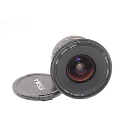 Objectif Sigma SA 17-35mm f/2.8-4 Nikon F 17-35mm f/2.8-4