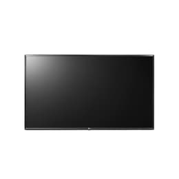 TV LG LED HD 720p 61 cm 24LT662V Incurvée