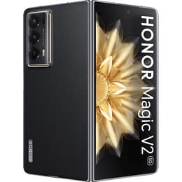 Honor Magic V2 512 Go - Noir - Débloqué - Dual-SIM