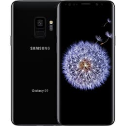 Galaxy S9 64 Go - Noir - Débloqué