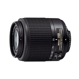 Objectif Nikon F AF-S DX 55-200 mm f/4-5.6G ED VR F 55-200mm f/4-5.6