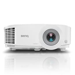 Vidéo projecteur Benq MW550 Blanc