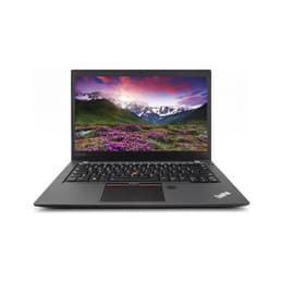 Lenovo ThinkPad T470S 14" Core i5 2.5 GHz - SSD 512 Go - 8 Go AZERTY - Français