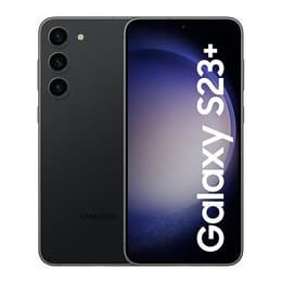 Galaxy S23+ 512 Go - Noir - Débloqué - Dual-SIM