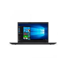 Lenovo ThinkPad T570 15" Core i5 2.5 GHz - SSD 512 Go - 16 Go AZERTY - Français