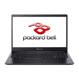 Packard Bell Bell B315-34-P4DX 15" Pentium Silver 1.1 GHz - SSD 128 Go - 8 Go AZERTY - Français