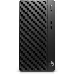 HP 290 G2 MT Core i5 3 GHz - HDD 1 To RAM 8 Go