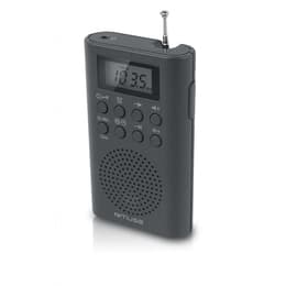 Radio RADIO POCKET MUSE M-03-R alarm