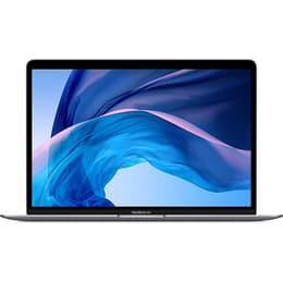 MacBook Air 13" Retina (2020) - Core i5 1.1 GHz 256 SSD - 8 Go QWERTY - Suédois