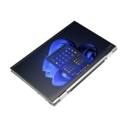 HP EliteBook X360 1030 G2 13" Core i5 2.6 GHz - SSD 1000 Go - 16 Go AZERTY - Français
