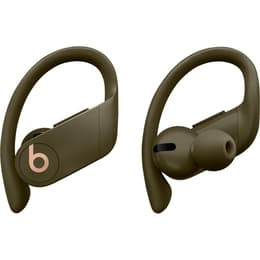 Ecouteurs Intra-auriculaire Bluetooth Réducteur de bruit - Beats By Dr. Dre Beats Powerbeats Pro