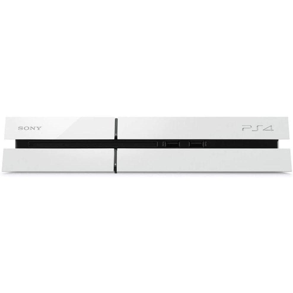 playstation 4 память 500