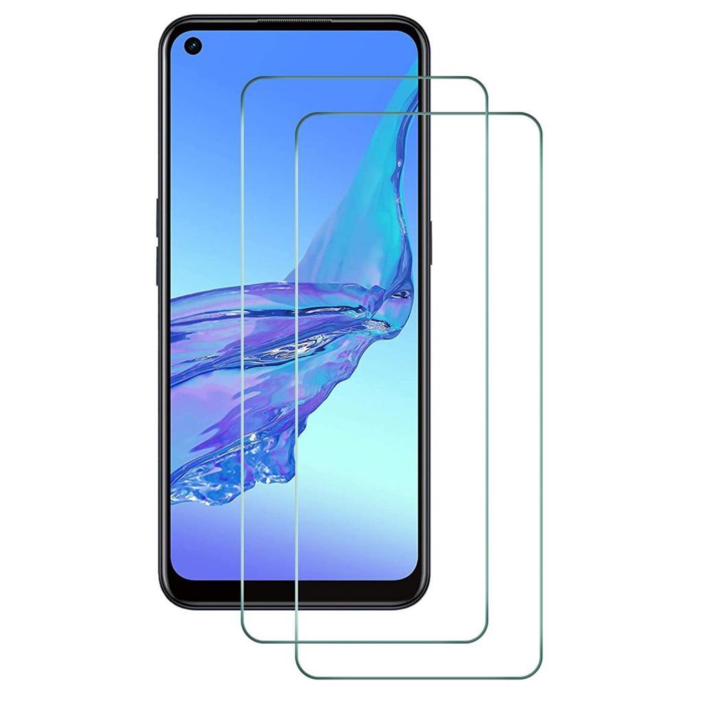 Écran de protection Oppo A53/A53S Verre trempé Verre trempé