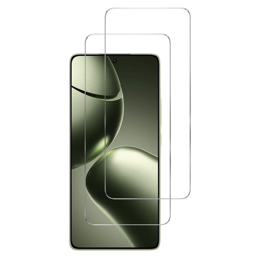 Écran de protection Xiaomi 14T/14T Pro Verre trempé Transparent