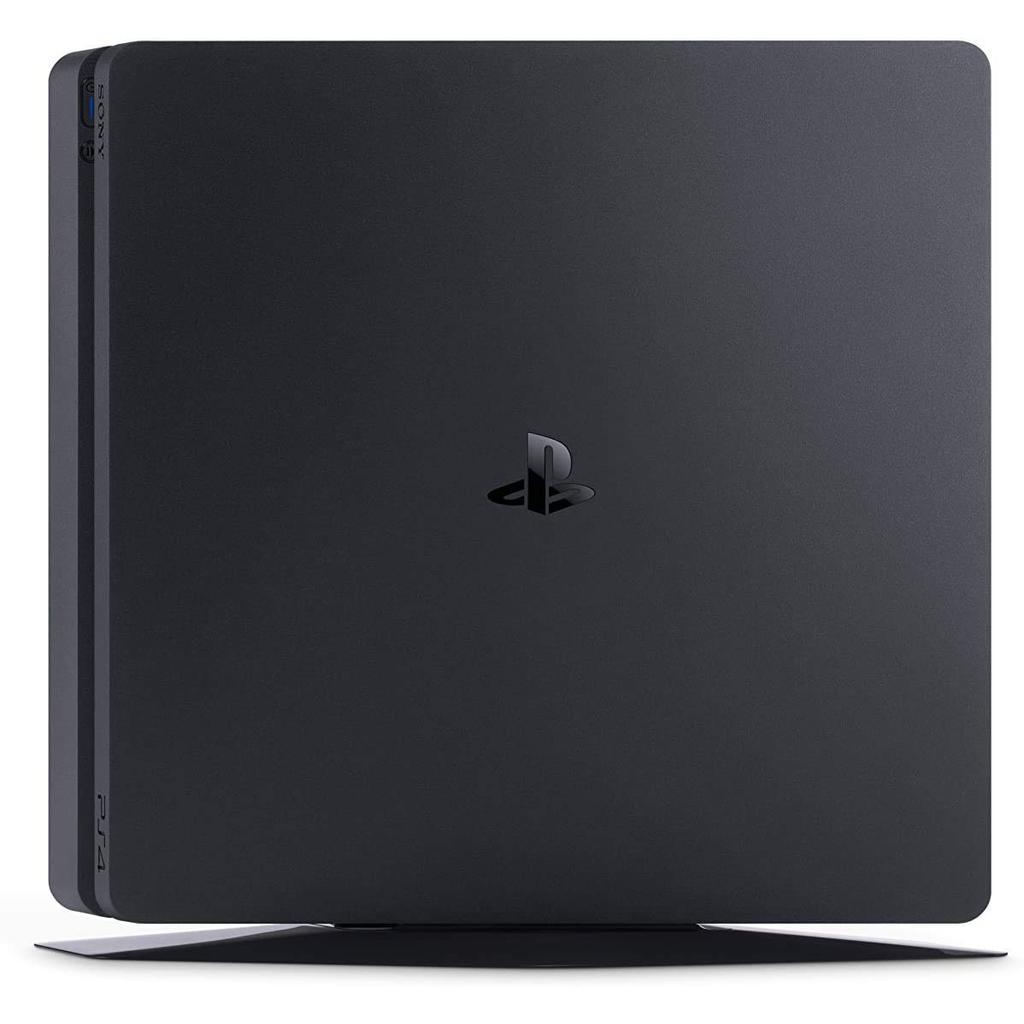 PlayStation 4 Slim 500Go Noir Back Market