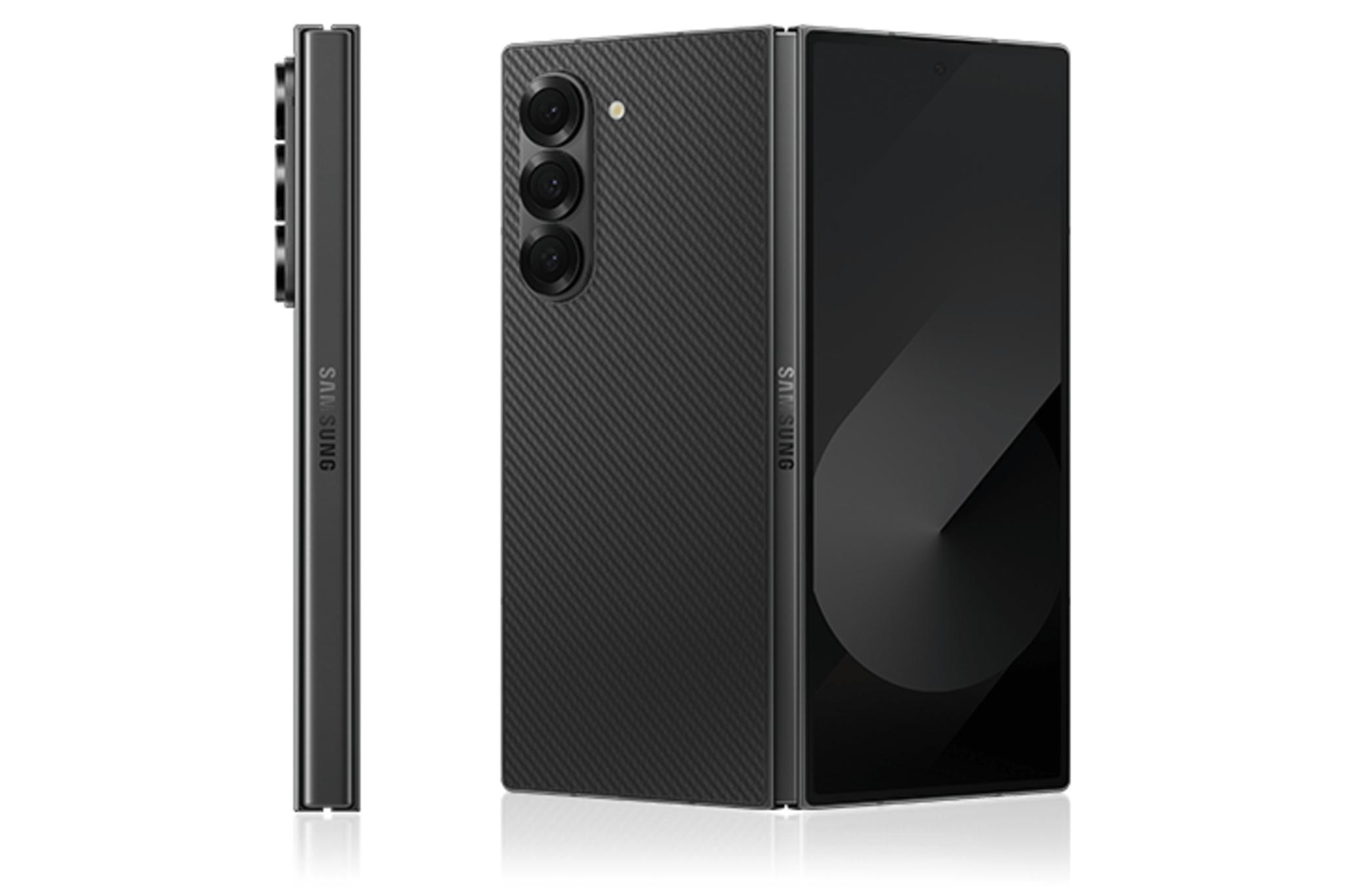 Plus besoin d'attendre les offres de Samsung Galaxy Z Fold6 pendant le