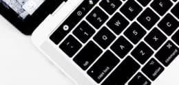 MacBook Pro 16