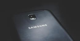 Quel est le meilleur smartphone Samsung pas cher ?