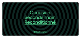 Occasion ou reconditionné : quelles différences ?