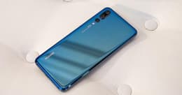Huawei P20 Pro : prix et avis