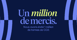 Back Market a évité l’émission d’un million de tonnes de CO2