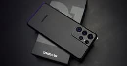 Test Samsung S21 Ultra : un smartphone de luxe à pleine puissance