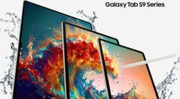 Quelle Samsung Galaxy Tab S9 choisir ?