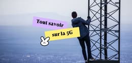 a quand la 5G