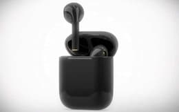 airpods noirs