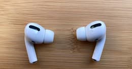 AirPods : Les écouteurs Apple disponible à moins de 40€ (reconditionné  comme neuf) - Le Parisien