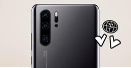 Huawei P30 Pro d’occasion, reconditionné ou neuf ?