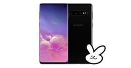 Test Samsung Galaxy s10 : fiche technique, prix et avis