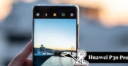Huawei P30 Pro - Faut-il l'acheter durant le Black Friday ?