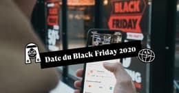 La date du Black Friday 2020 repoussée, mais des offres disponibles toute l’année