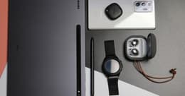Les meilleures offres Samsung n’attendent pas Black Friday !
