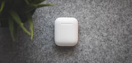 boitier airpods
