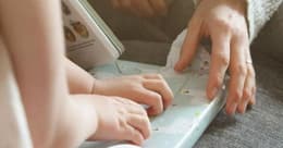 Vous cherchez l'idée de cadeau de Noël parfaite pour votre enfant ou votre bébé ?